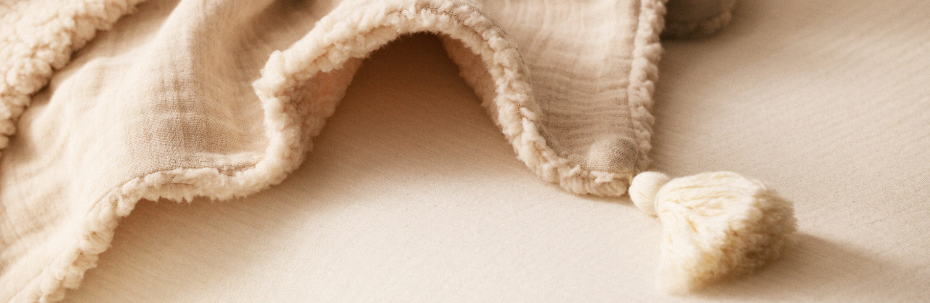 Baby blanket