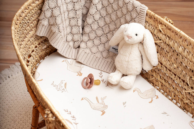 Couverture bébé