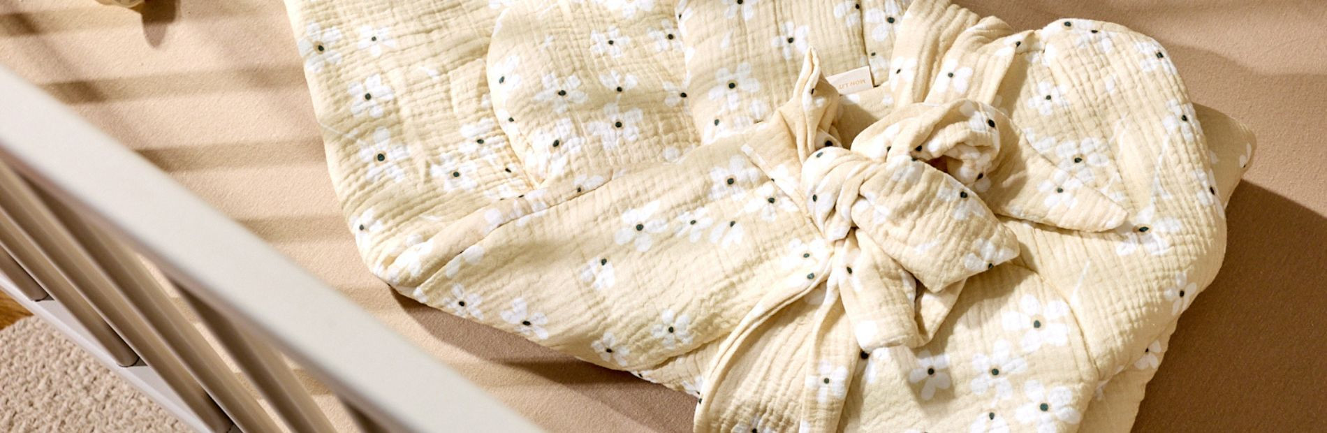 Spací Pytle pro Miminka: Turbulette - 2,5 TOG | Mon Lit Cabane