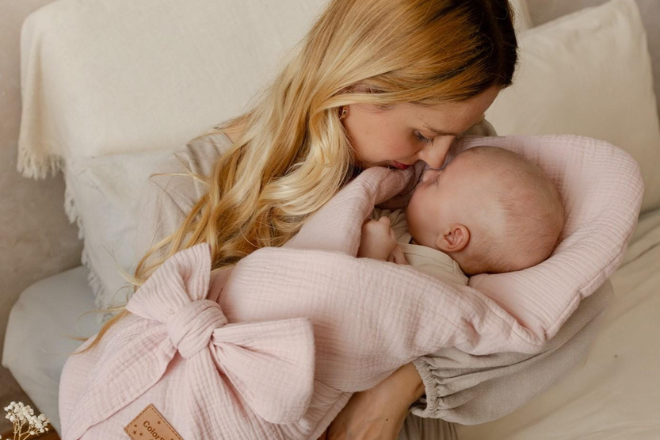 Sacchi nanna avvolgenti