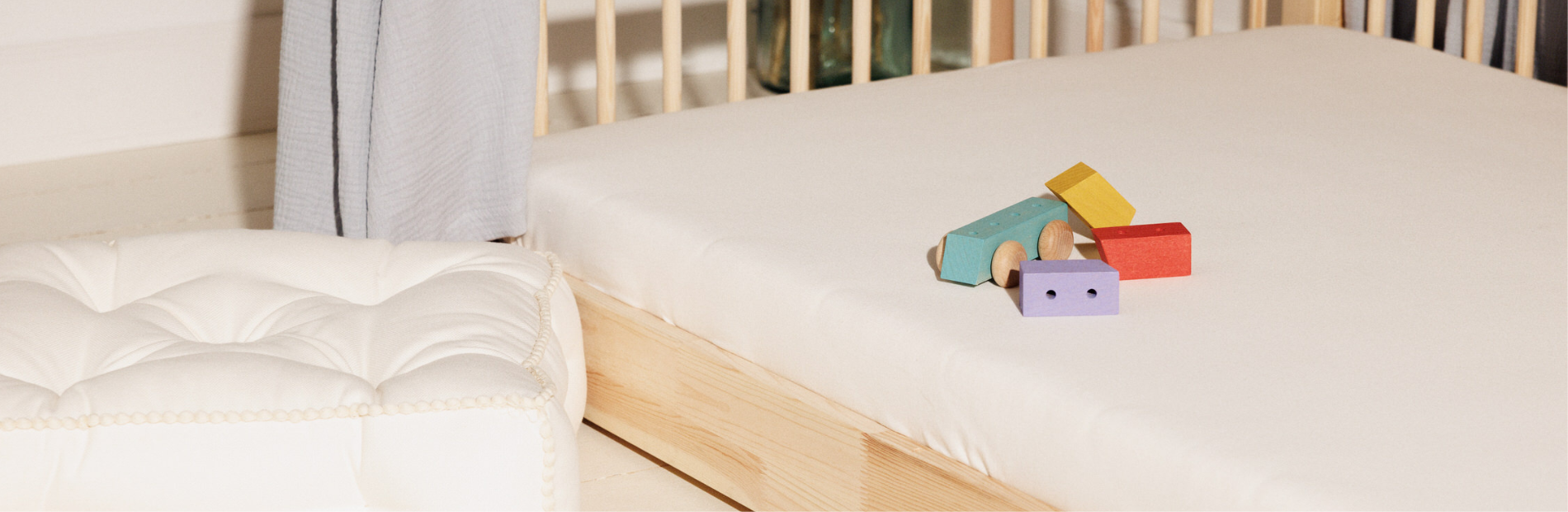 Matelas bébé