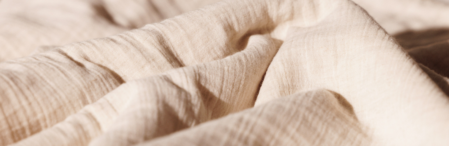 Couette bébé