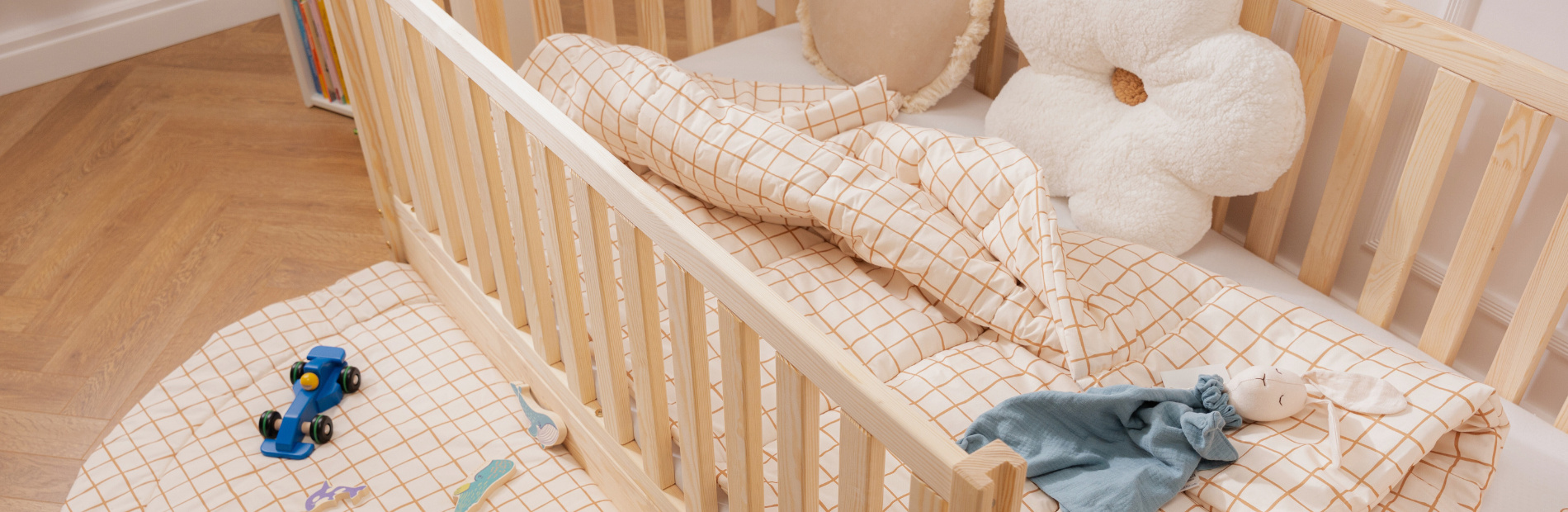 Couette bébé | Mon Lit Cabane