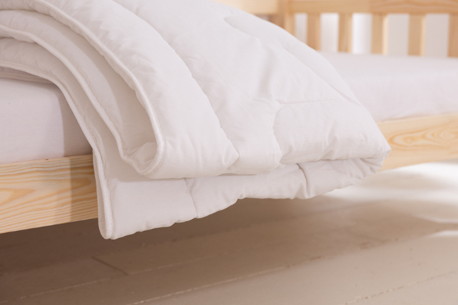 Couette bébé