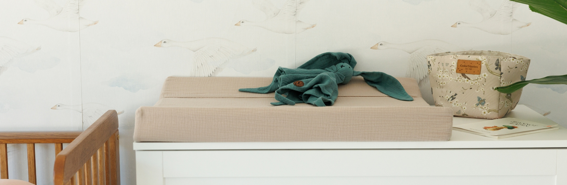 Baby Bath Essentials: Gentle Care | Mon Lit Cabane