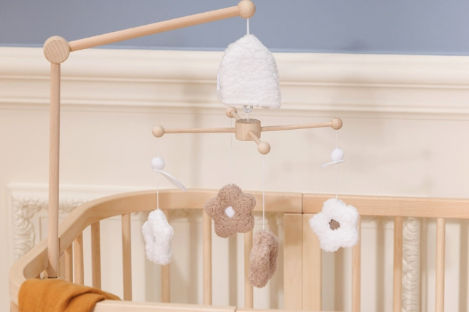 Estimulación y Juegos para Bebés