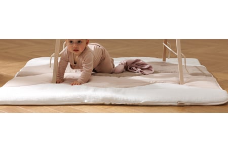 Early-learning mats