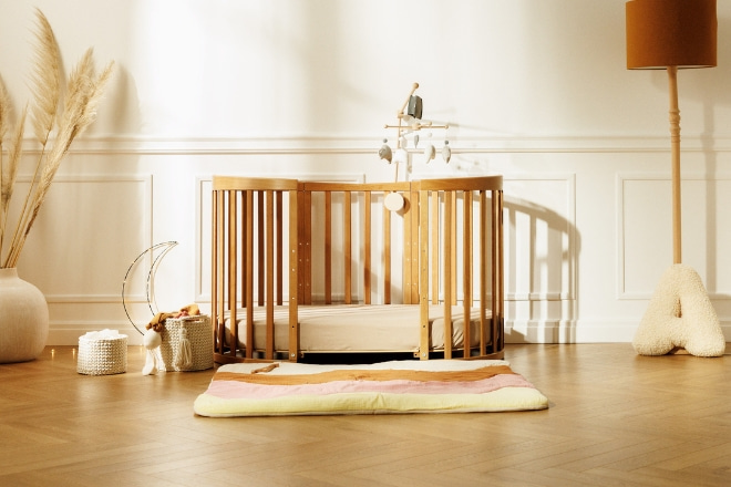 Early-learning mats