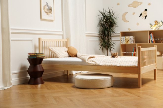 Cama Individual