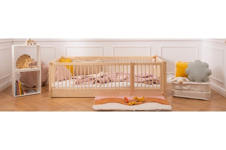 Cama Individual