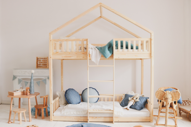 Bunk Beds