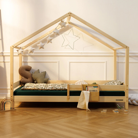 Postel Cabane D Premium