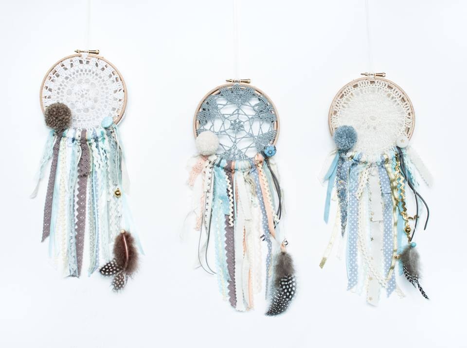 Dreamcatchers