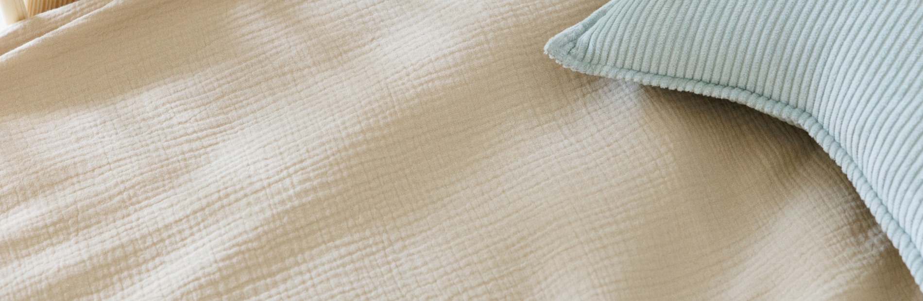 Conjunto em Musselina