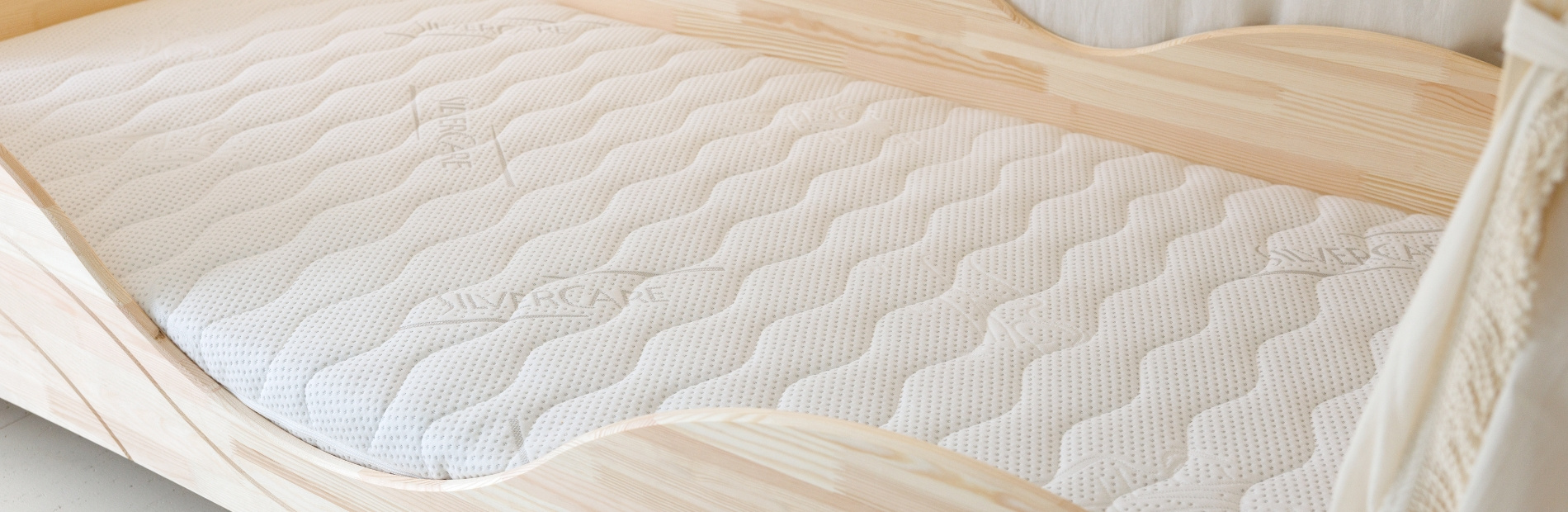 Matelas Enfant: Livraison Rapide | Mon Lit Cabane
