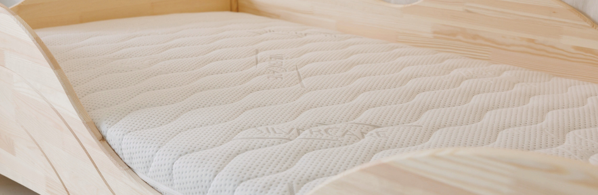 Dětská matrace: Rychlé doručení | Mon Lit Cabane
