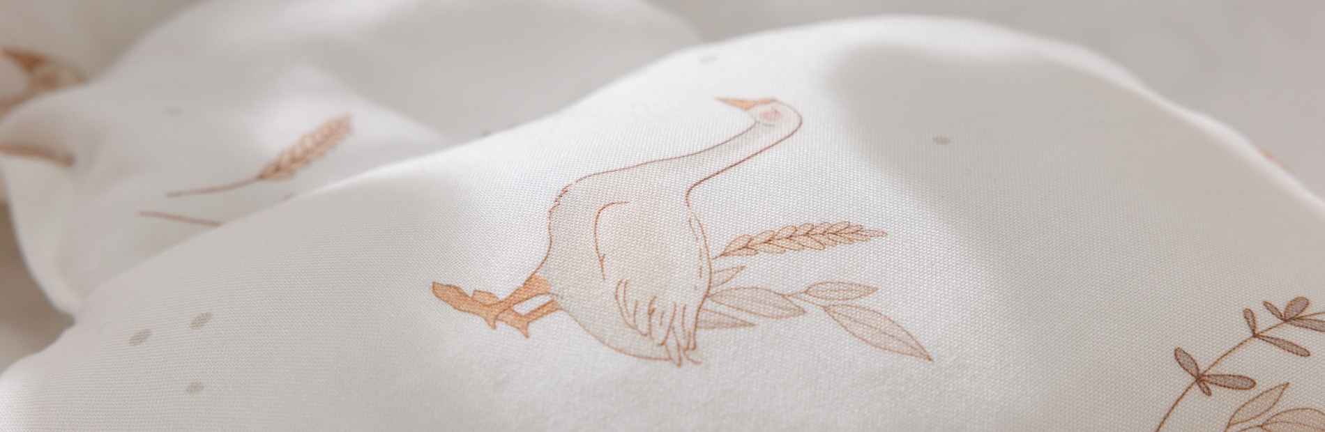 Baby Collection: Soft Textile | Mon Lit Cabane