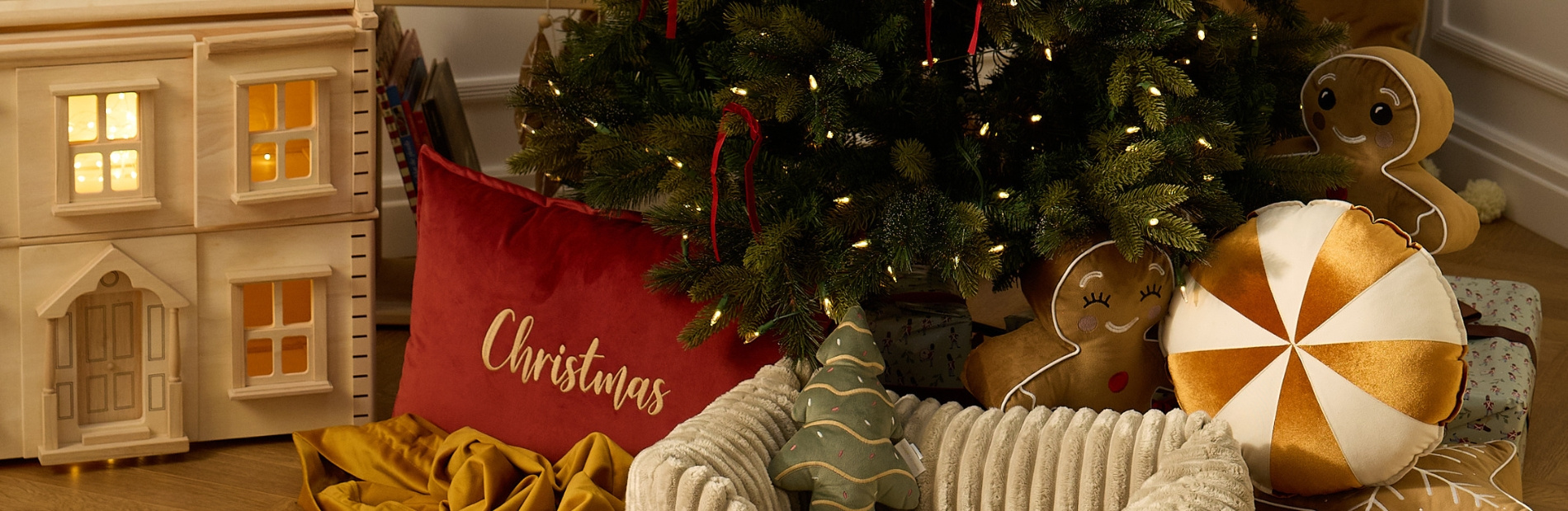 Il negozio di Natale