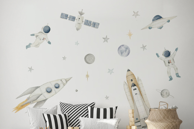 Space