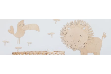 Wall Decoration