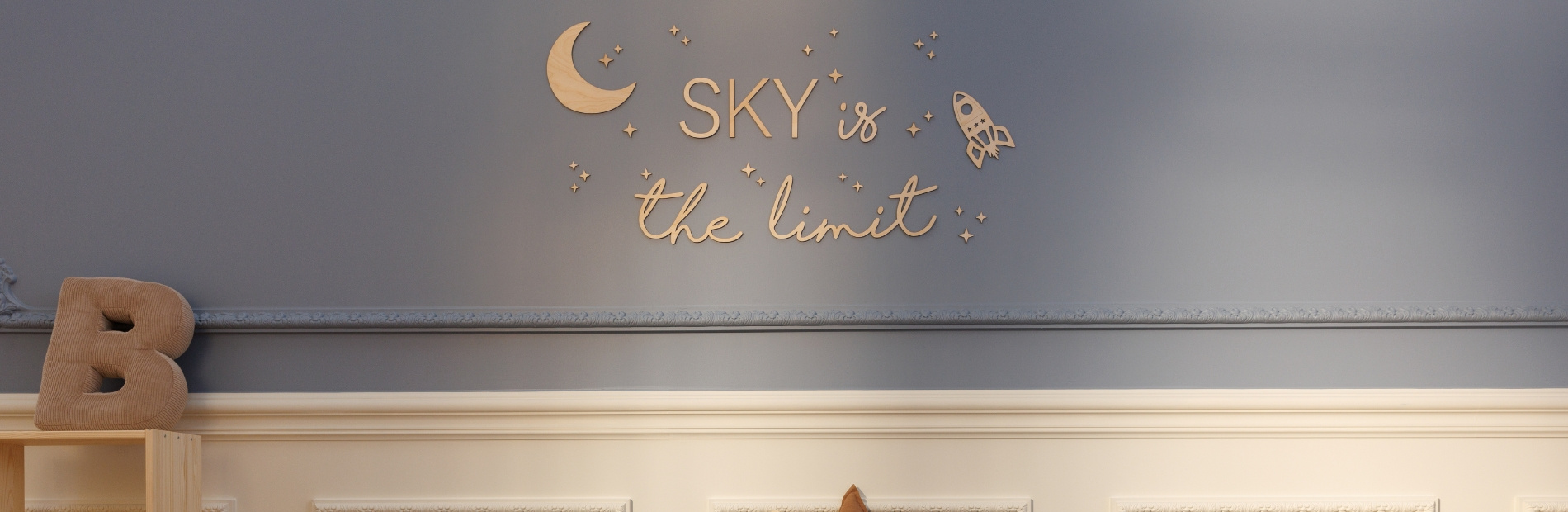 Wall Decoration