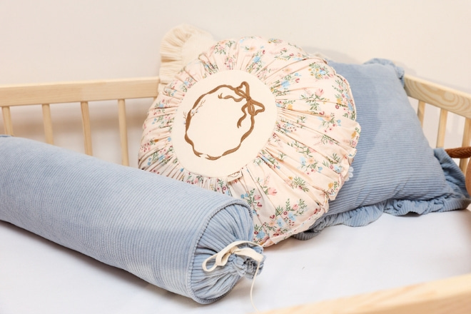 Cotton Cushion