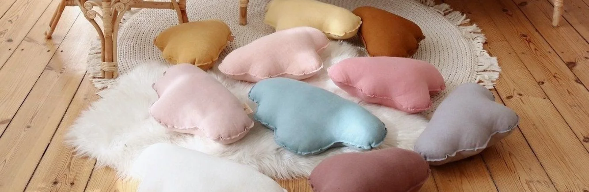 Linen Cushions