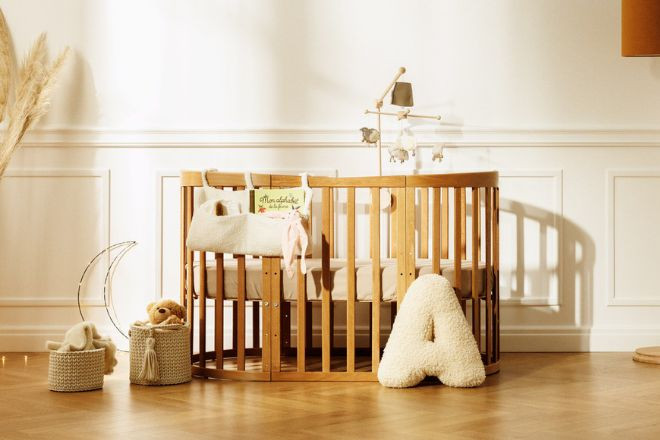 Cot