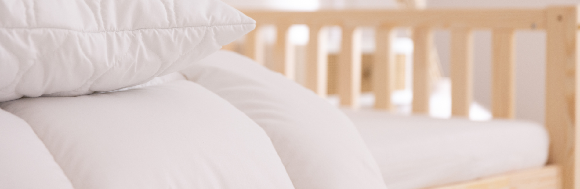 Bettdecke & Kissen Baby/Kind: Hypoallergen | Mon Lit Cabane