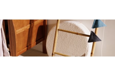 Pouffes