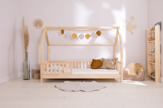 Letto a Capanna L Premium