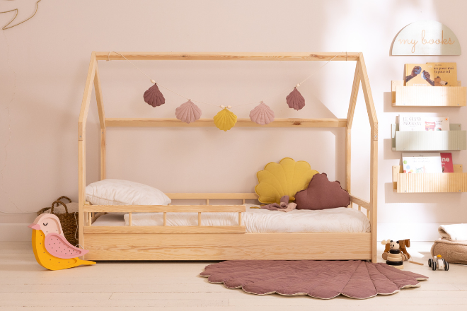 House Bed H