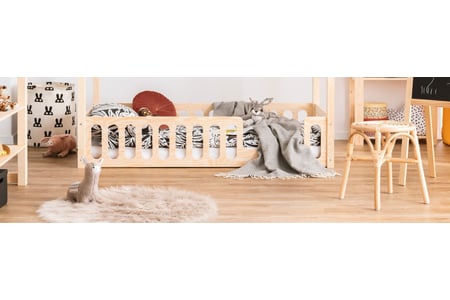 House Bed RB