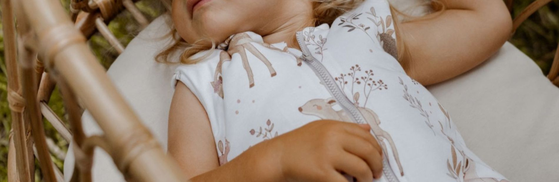 Forest Friends Kollektion – Babyartikel | Mon Lit Cabane