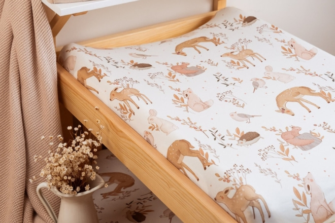 Forest Friends Kollektion