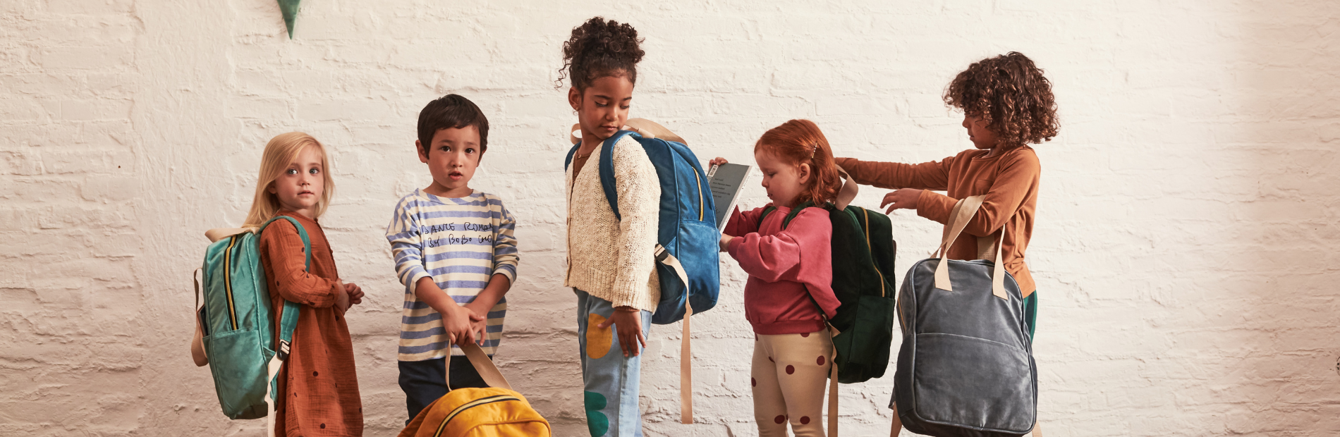 Backpacks