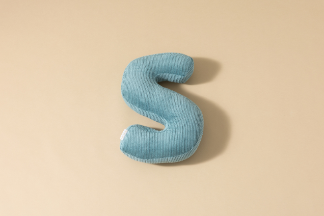 S