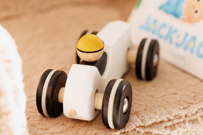 Wooden Toys