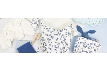 Blue Meadow