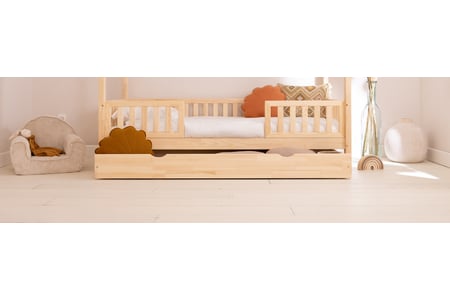 Cama Casinha LWT