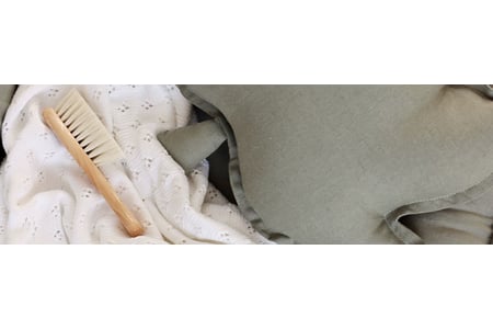 Babybürsten