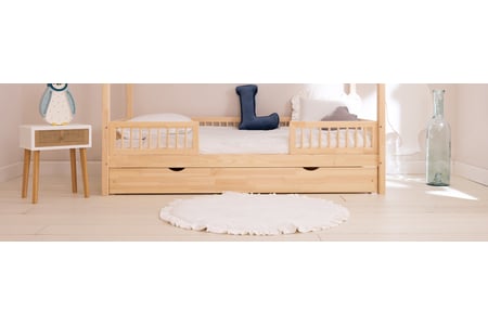 Hausbett BWT