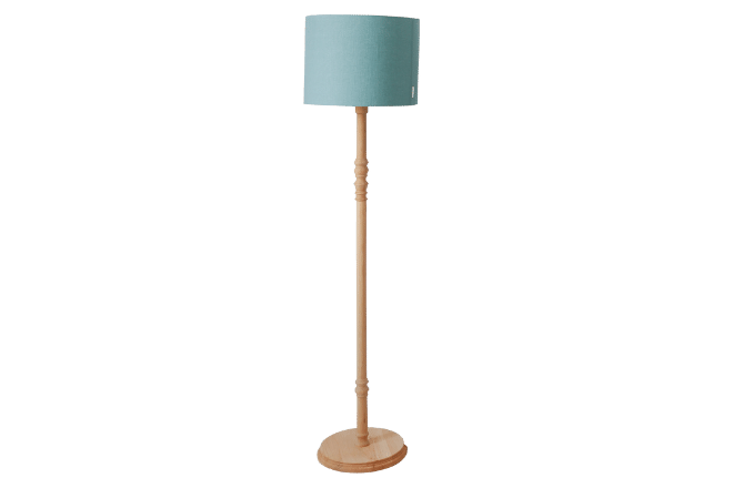 Lampade da terra