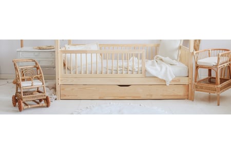 Hausbett BT Plus