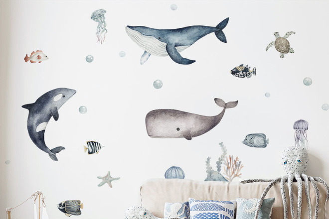 Ocean