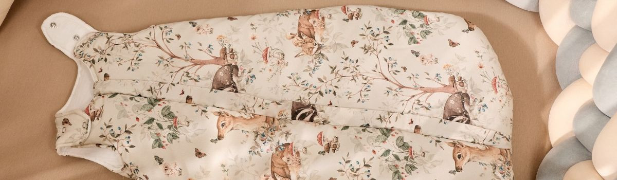 هدايا المواليد: منتجات مميزة | Mon Lit Cabane