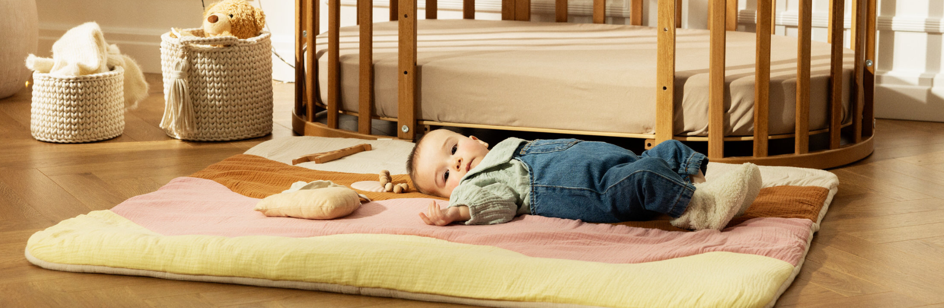 Play mat