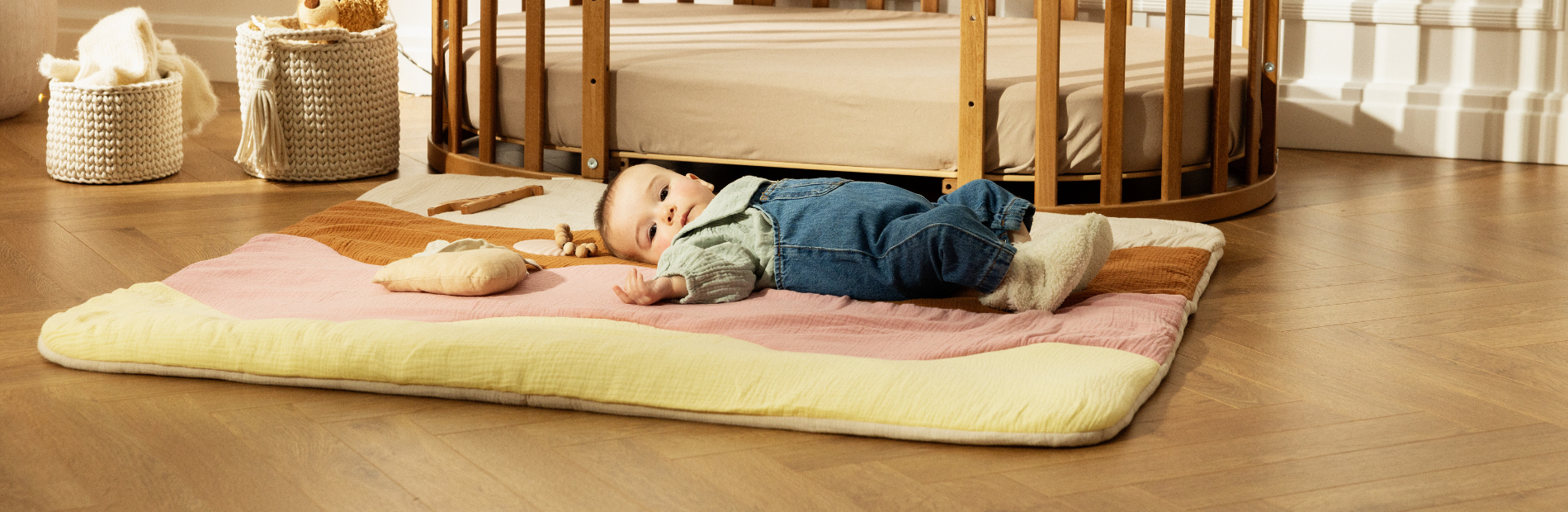 Décoration : Tapis - Monlitcabane