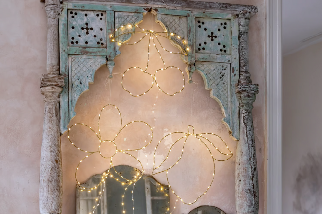 Lichterketten
