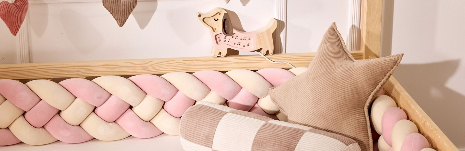 Dětská dekorace: Témata a světy | Mon Lit Cabane